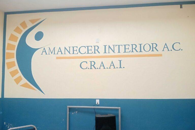 Imagen: En Zacualtipán, más de 50% de internos en rehabilitación, por consumo de cristal