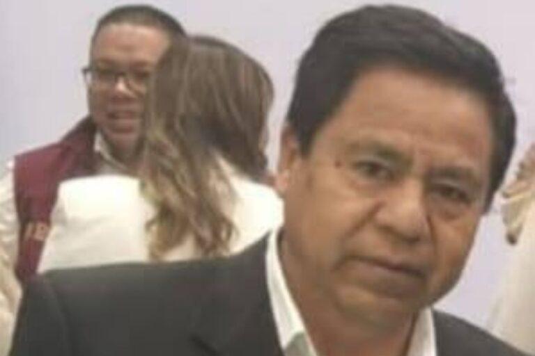 Imagen: Sanciona TEEH a secretario general de Tlaxcoapan
