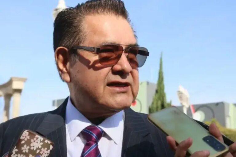 Imagen: Busca secretario de Gobierno de Hidalgo reunirse con colectivas feministas