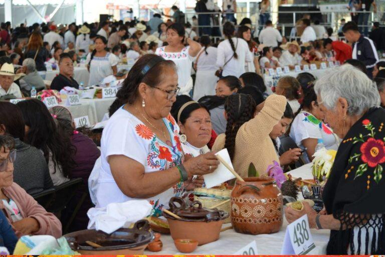 Imagen: Emiten convocatoria para la muestra gastronómica de Santiago de Anaya