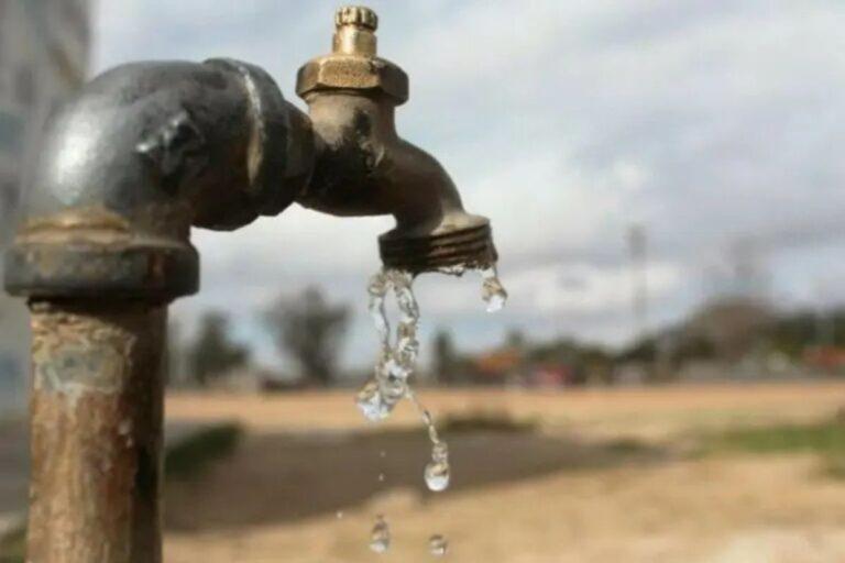Imagen: Condonan pago de agua en Atotonilco el Grande