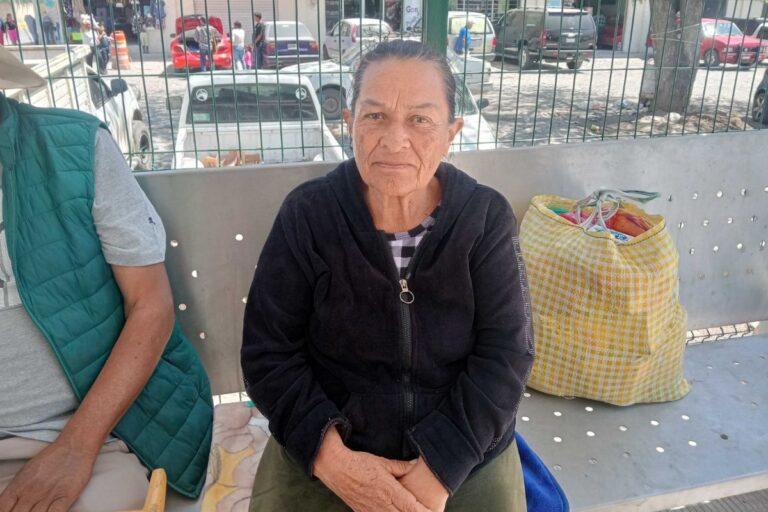 Imagen: Piden espacios recreativos para niños en Metztitlán