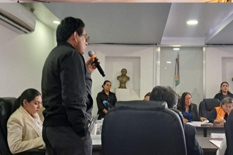 Imagen: Pagará ayuntamiento de Tula 3 mdp a exdirector de PC