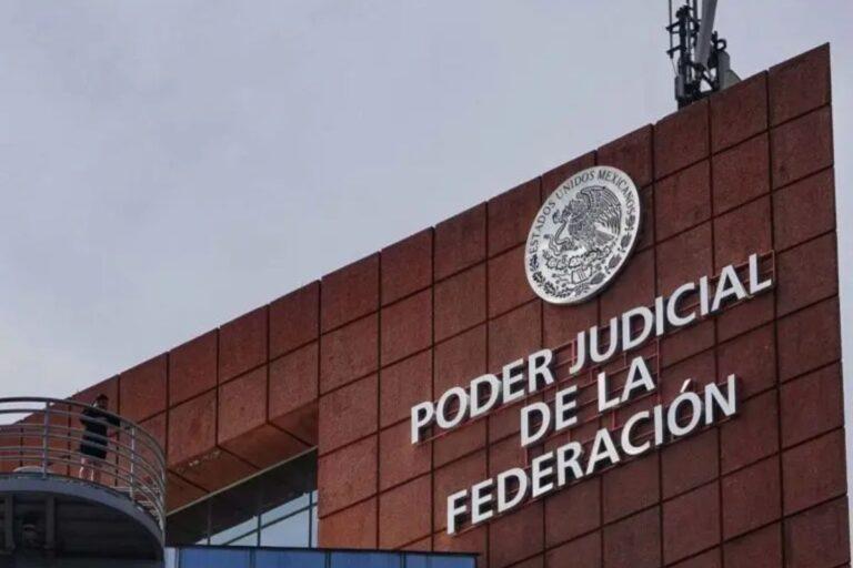 Imagen: Comienzan campañas para la renovación del Poder Judicial federal en Hidalgo