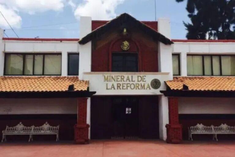 Imagen: Buscan crear albergue para víctimas de violencia en Mineral de la Reforma
