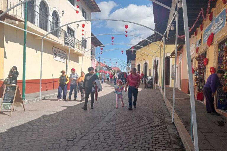 Imagen: Buscan incrementar turismo en museos de Mineral del Monte