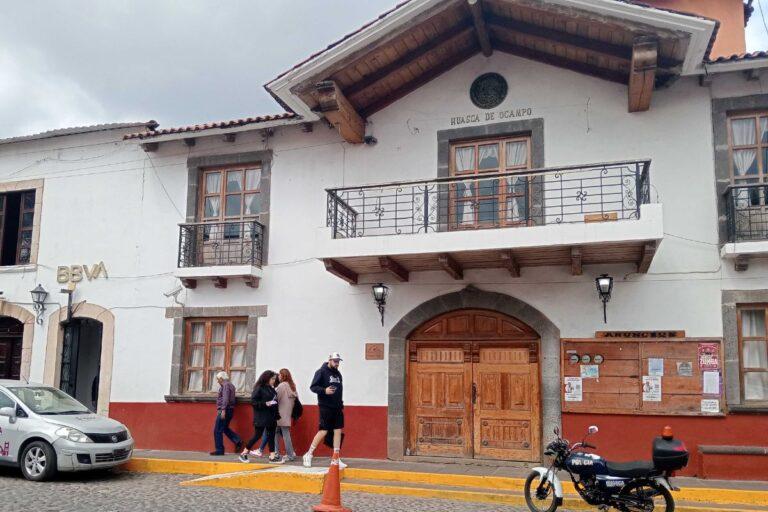 Imagen: De 2022 a 2025, ocho condenas por violencia familiar en municipios de Hidalgo