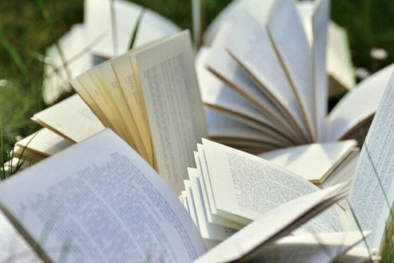 Imagen: Presentarán libro de poesía en Pachuca