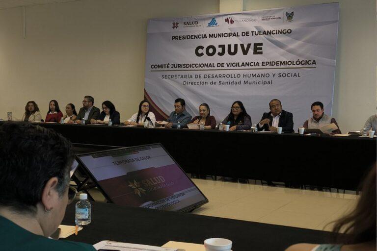 Imagen: Exhortan a reforzar medidas preventivas de enfermedades diarreicas en Tulancingo