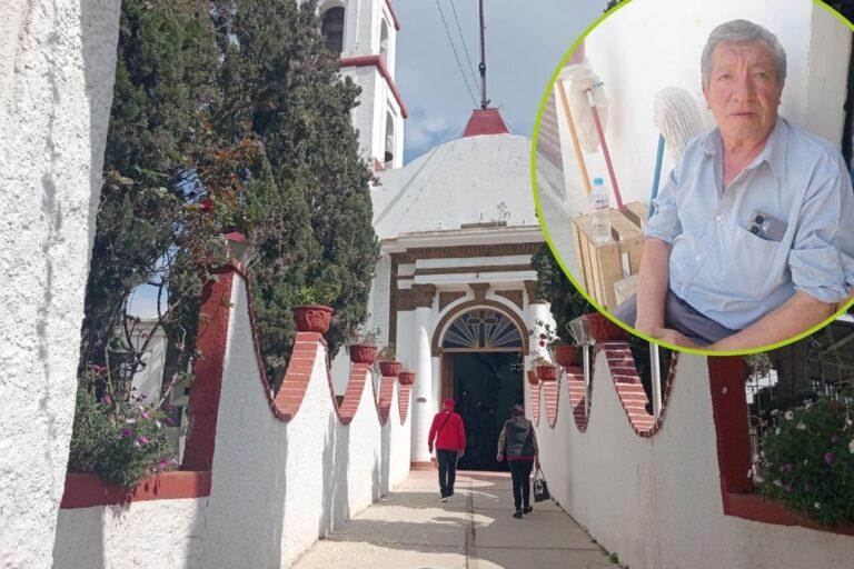 Imagen: ¿Ya fuiste a Omitlán? Así celebran la Semana Santa