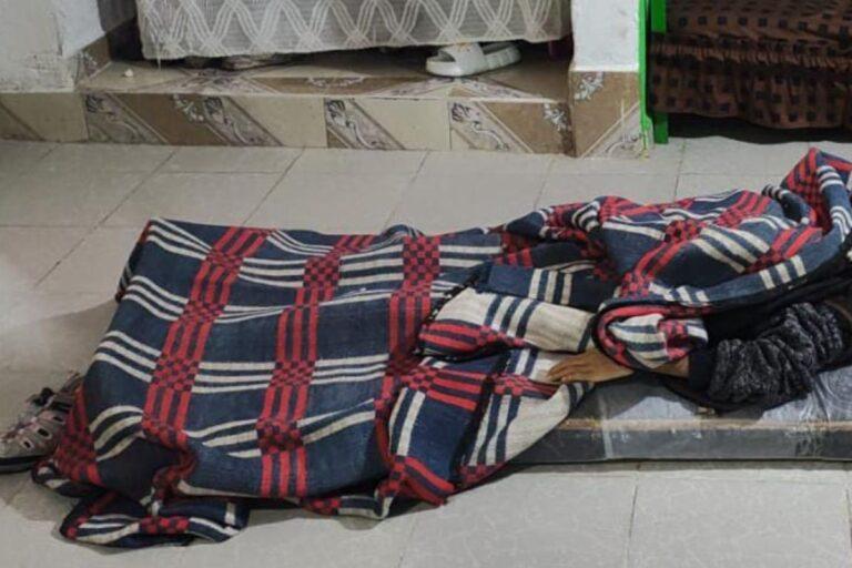 Imagen: Hallan sin vida a una mujer en anexo de Tulancingo