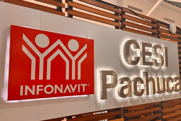 Imagen: ¡Buenas noticias! El Infonavit suspende cobros por desempleo