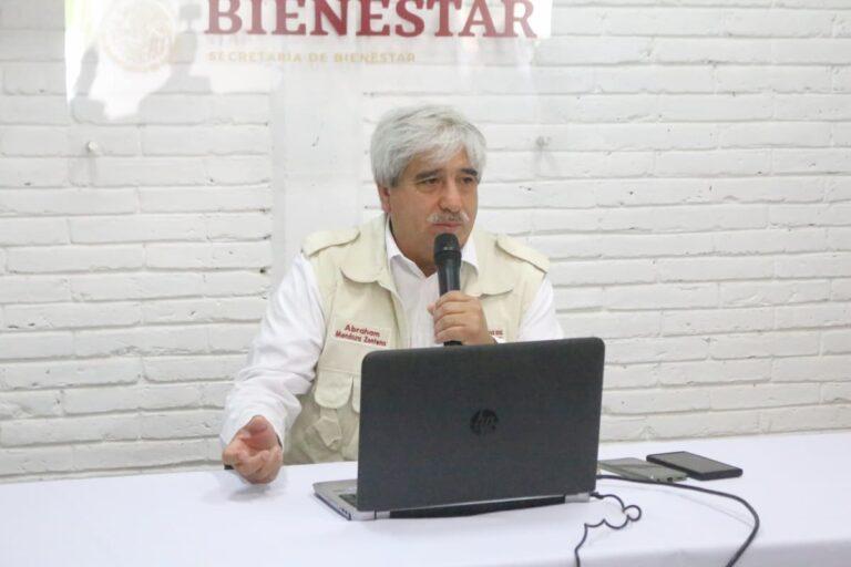 Imagen: Más de 600 millones se invertirán para infraestructura en 43 municipios indígenas de Hidalgo