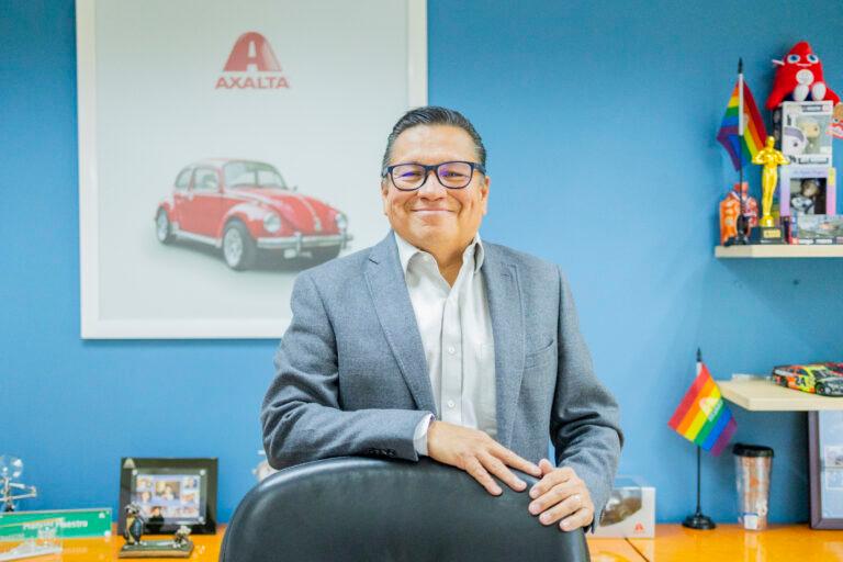 Imagen: Innovación y sostenibilidad en la industria automotriz