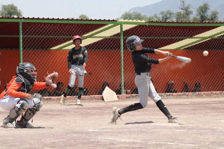 Imagen: Santo Torneo 2025: Zempoala vibra con una fiesta beisbolera de generaciones