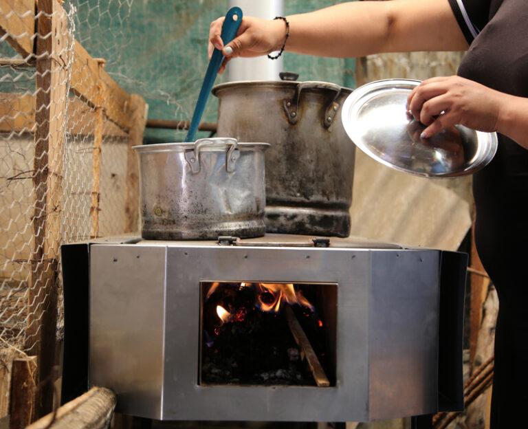 Imagen: Conoce el programa Estufas del Bienestar