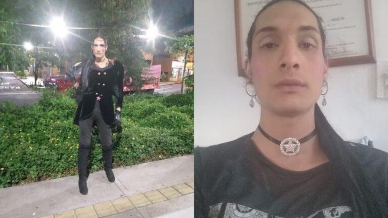 Imagen: Muere Sara Millerey, mujer trans atacada violentamente en Colombia