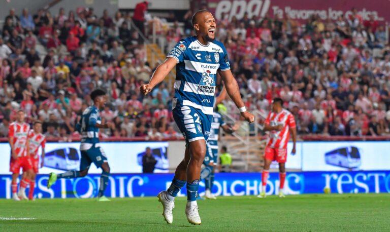 Imagen: Salomón Rondón alcanza los 35 goles y va por un lugar en el olimpo tuzo