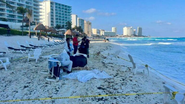 Imagen: Video: Conoce la historia de Alejandro Cortez, joven hallado sin vida en Cancún 