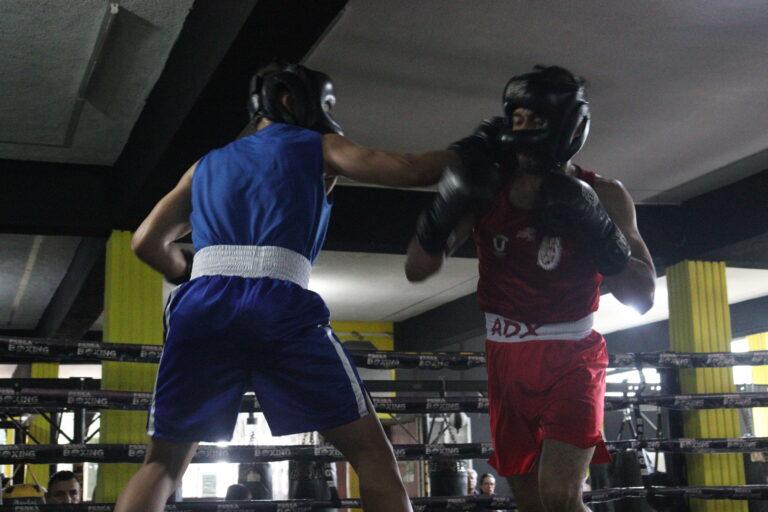 Imagen: Boxeo hidalguense enfrenta hoy prueba crucial antes del macrorregional rumbo a la Olimpiada Nacional Conade 2025