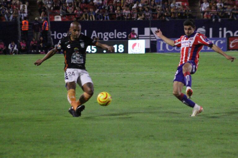 Imagen: ¿Dónde ver el San Luis vs Pachuca? No te pierdas el partido clave para el pase a la liguilla