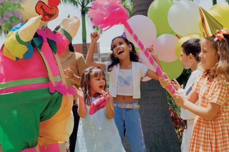 Imagen: Espectáculos, juegos, regalos y sorpresas para los niños de Tizayuca