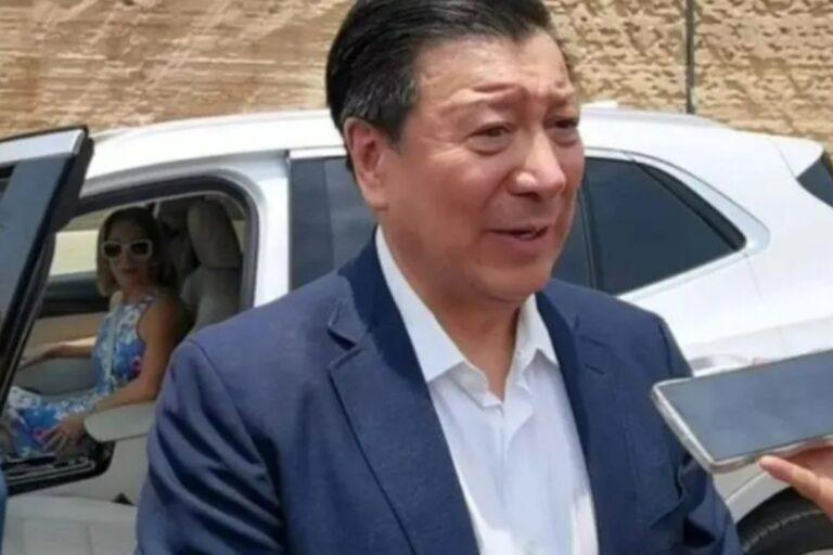 Imagen: Entérate: Gerardo Sosa regresa a prisión domiciliaria por orden judicial