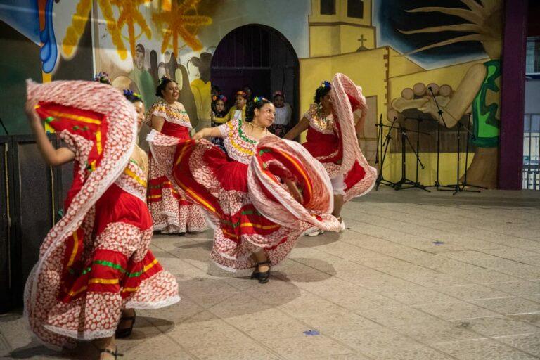Imagen: Tlahuelilpan celebra el arte con talento local