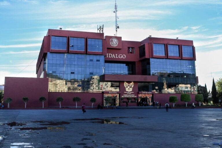 Imagen: Adquieren planta tratadora de agua para el Palacio de Gobierno de Hidalgo por 6.7 mdp