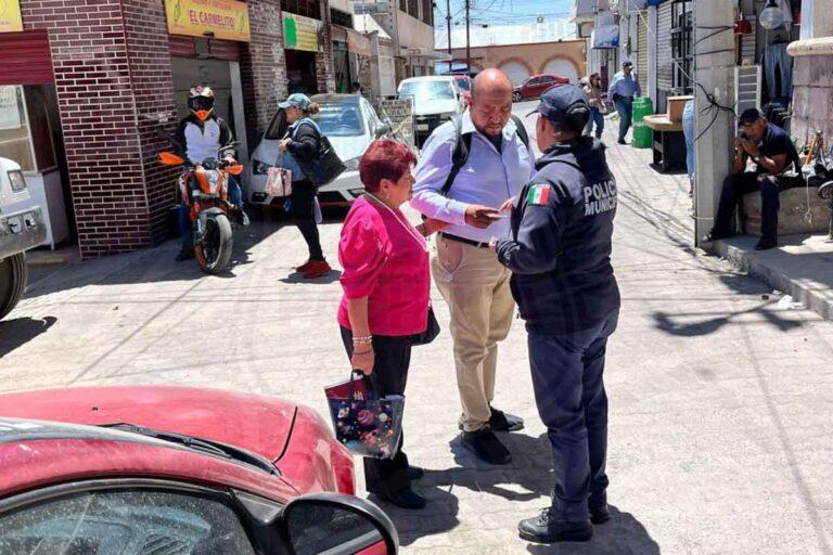 Imagen: Alcanzó 51.2% la percepción de inseguridad en Pachuca: Inegi