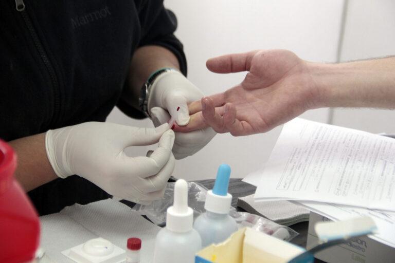 Imagen: Descarta la SSH epidemia de VIH en la región Tula-Tepeji