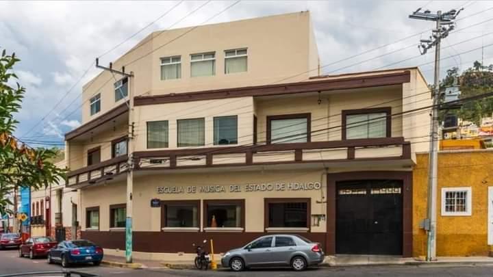 Imagen: Continúa desconocimiento en Escuela de Música sobre nuevas instalaciones