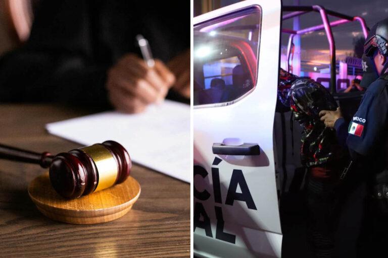 Imagen: Jueces y Policía estatal registraron el mismo nivel de desconfianza ciudadana, en Hidalgo