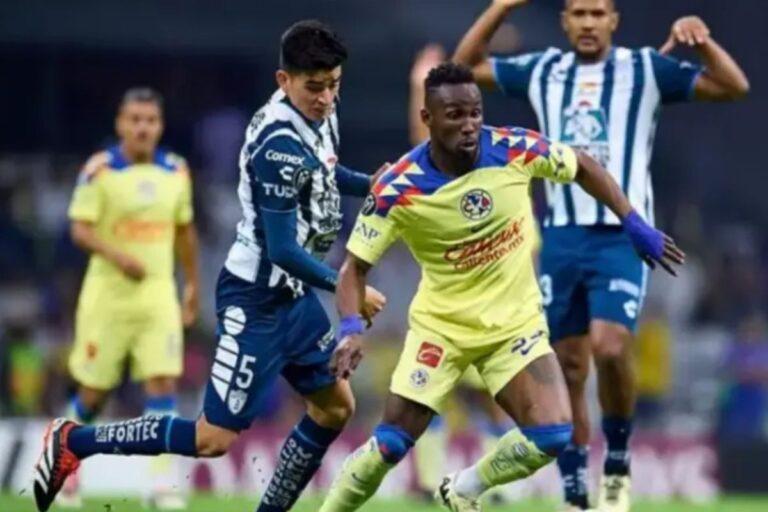Imagen: ¡Adiós Día del Niño y Día de la Madre! Esto cuestan los boletos para el Pachuca vs América