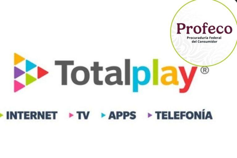 Imagen: ¿Totalplay aplicará límites de datos y cargos extra? Esto dice Profeco 
