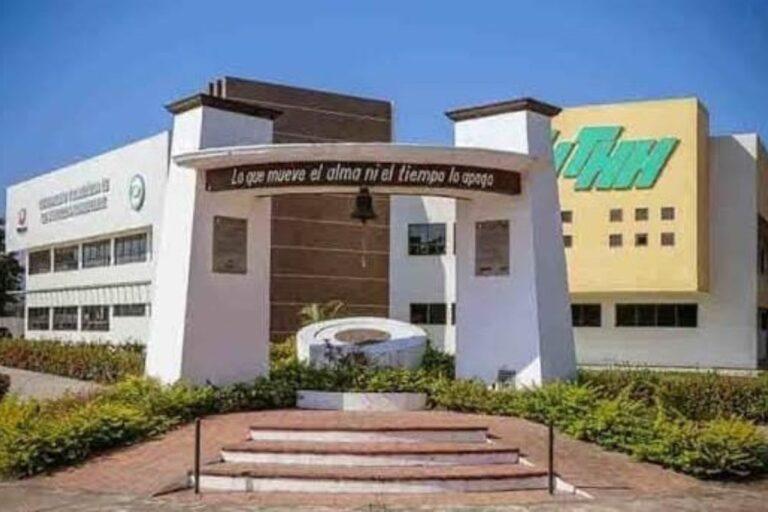 Imagen: Consternación en la UTHH por la muerte de una estudiante; investigan posible feminicidio