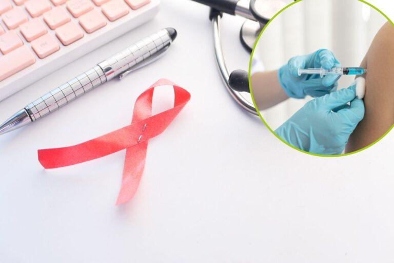 Imagen: Atención Hidalgo: Jornada de vacunación contra el VPH para personas con VIH 