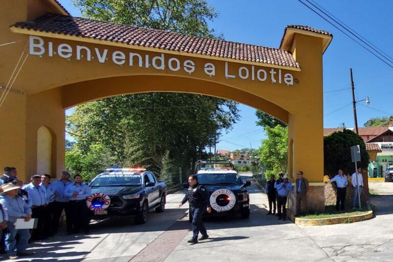 Imagen: Por adeudo, advierte CFE a presidencia de Lolotla sobre posible corte de energía