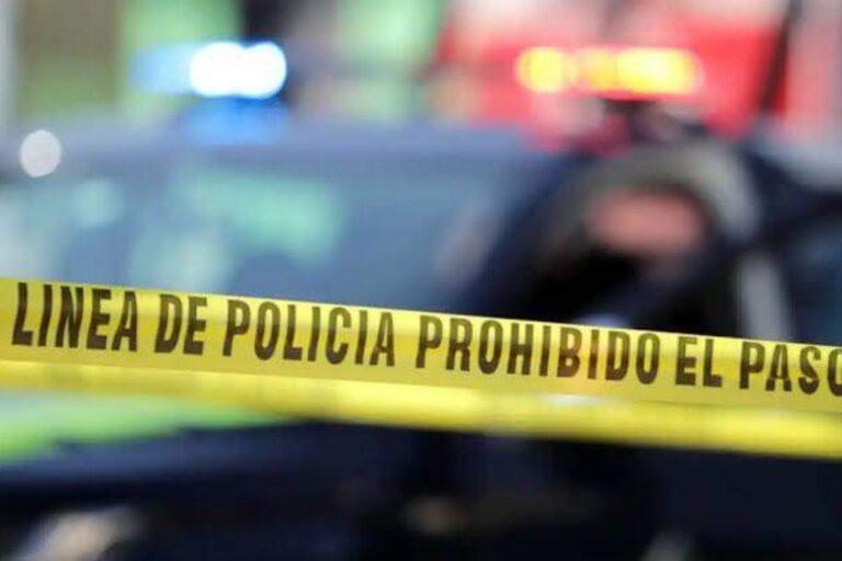 Imagen: Región Tula-Tepeji registró 7 muertes violentas y hallazgo de cuerpos en marzo