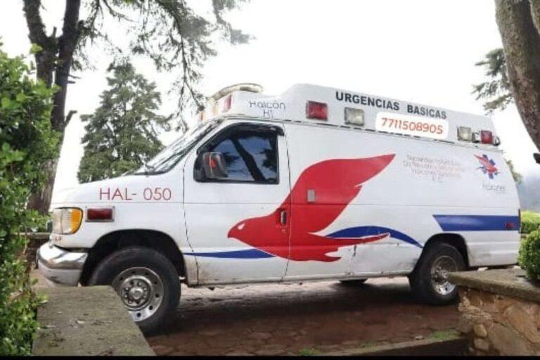 Imagen: Halcones de Tlanchinol buscan reunir fondos mediante una rifa