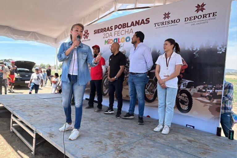 Imagen: Zapotlán contará con un paradero del tren México-Pachuca