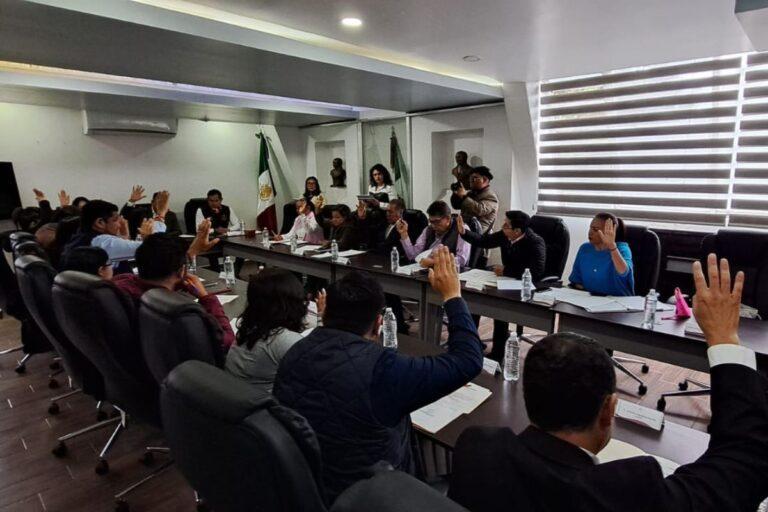 Imagen: Regidor independiente de Tula reta a edil de MC a debate público