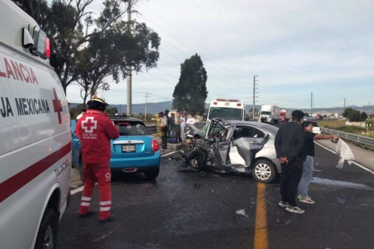 Imagen: En Tulancingo, aumenta 20% el ingreso de lesionados a urgencias