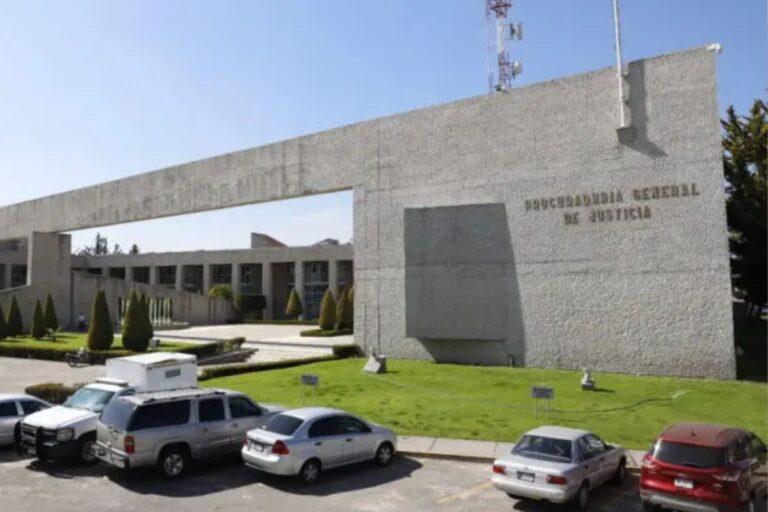 Imagen: Otra vez, prevén aplazar el cambio de procuraduría a fiscalía de Hidalgo