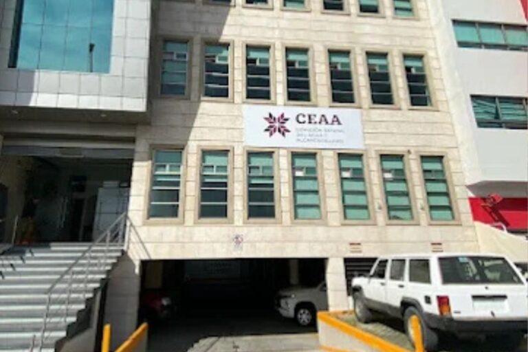 Imagen: ¿Cuánto ha invertido la CEAA en infraestructura y servicios en Hidalgo?