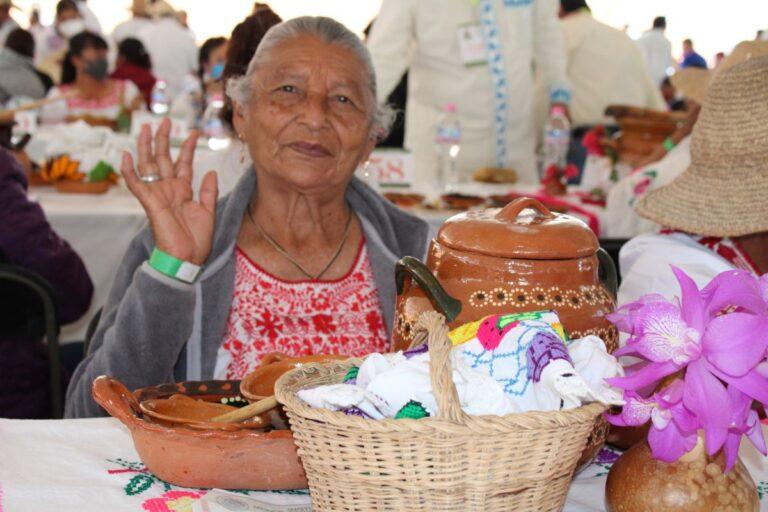 Imagen: Reconocen importancia de Muestra Gastronómica de Santiago de Anaya