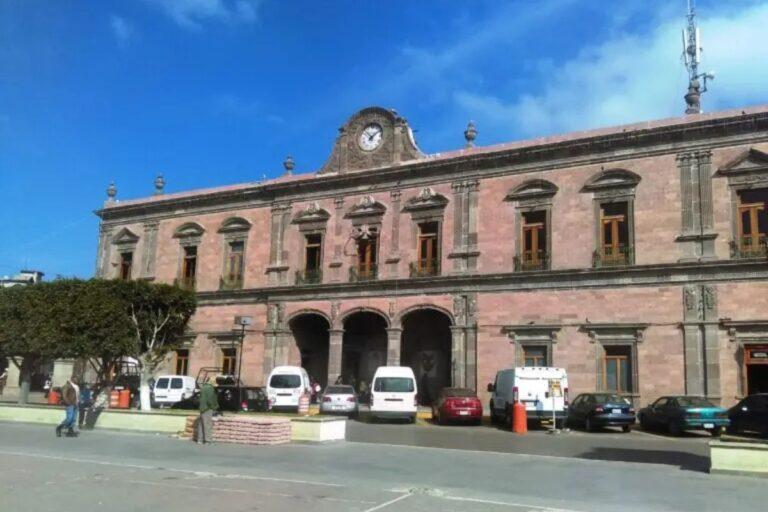 Imagen: Ixmiquilpan: aparece cartulina con amenazas en el Centro de la ciudad; ¿contra quién son?