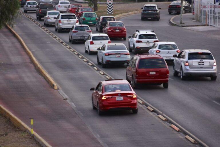 Imagen: Lo que debes saber del robo de autos en Pachuca