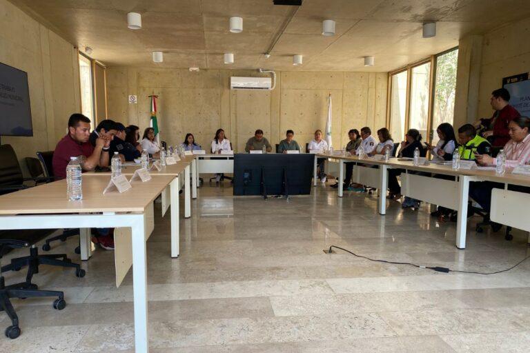 Imagen: Presentan planes de salud pública en Tizayuca