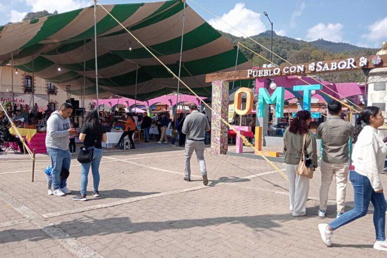 Imagen: Omitlán necesita una entrada de carretera federal, afirma vecino